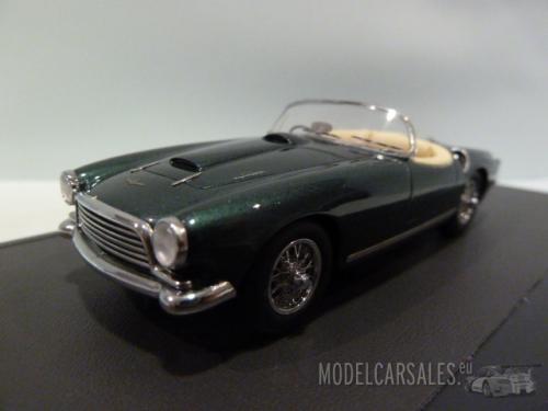 Aston Martin DB 2/4 Touring Spyder