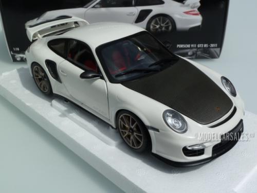 Porsche 911 (997 II) GT2 RS