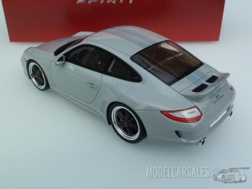 Porsche 911 (997) Sport Classic