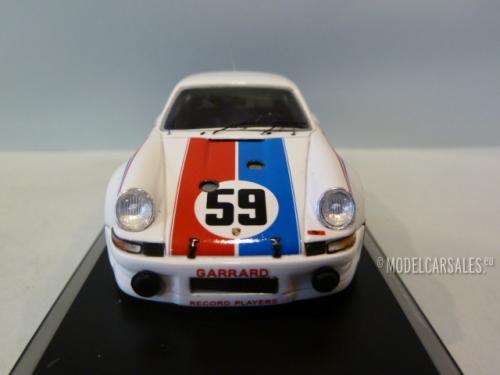 Porsche 911 Carrera RSR