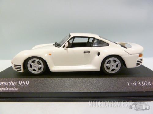 Porsche 959