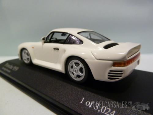 Porsche 959