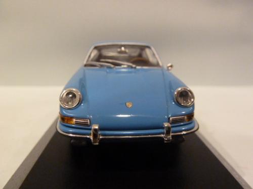 Porsche 911 (901)