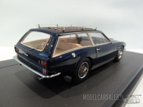 Aston Martin DBS Shooting Brake Panelcraft