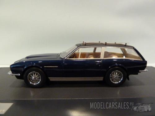 Aston Martin DBS Shooting Brake Panelcraft