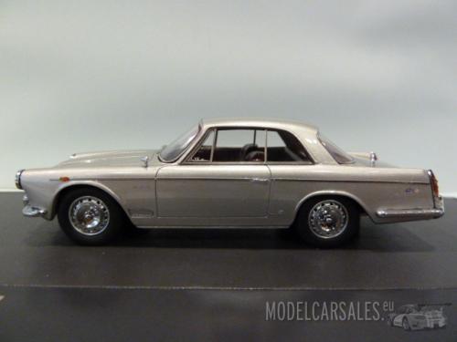 Alfa Romeo 2000S Coupe Michelotti-Vignale