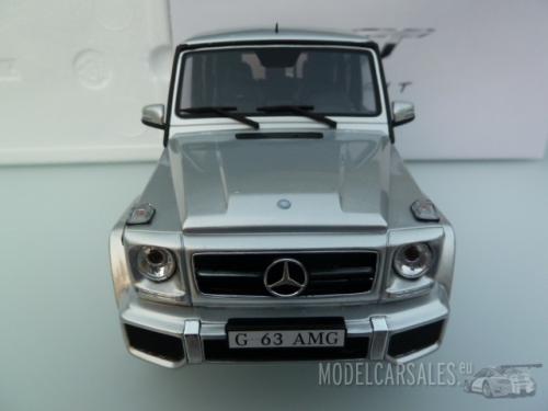 Mercedes-benz G63 AMG