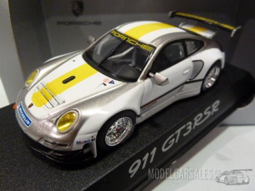 Porsche 911 (997) GT3 RSR Porsche 911 (997) GT3 RSR