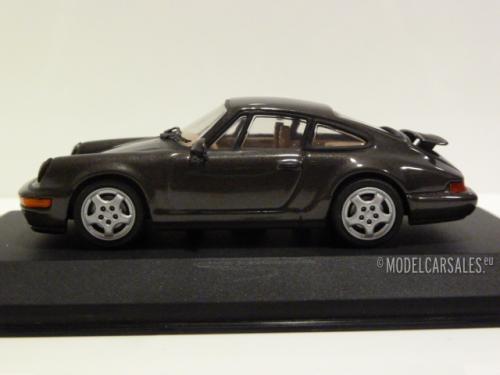 Porsche 911 (964) Carrera 2/4