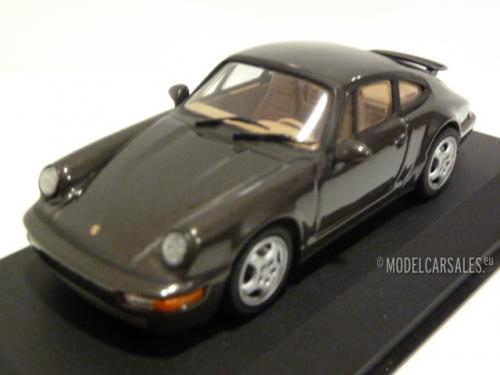 Porsche 911 (964) Carrera 2/4