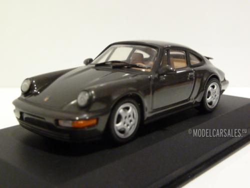 Porsche 911 (964) Carrera 2/4