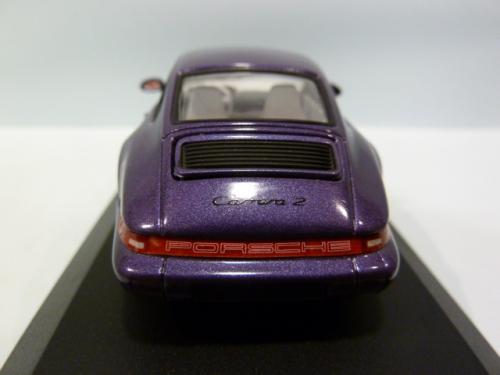 Porsche 911 (964) Carrera 2/4