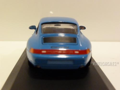 Porsche 911 (993) Coupe