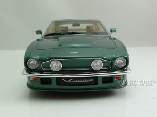 Aston Martin V8 Vantage Coupe