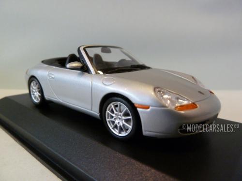 Porsche 911 (996) Cabriolet