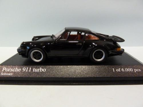 Porsche 911 (930) Turbo