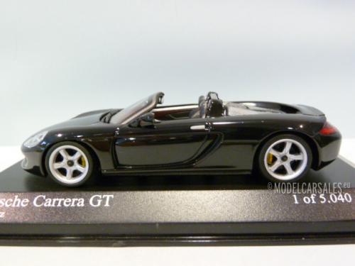 Porsche Carrera GT