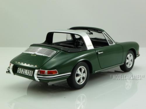 Porsche 911 Targa