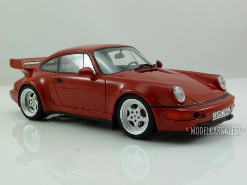 Porsche 911 (964) RS 3.8L