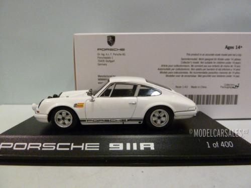 Porsche 911R