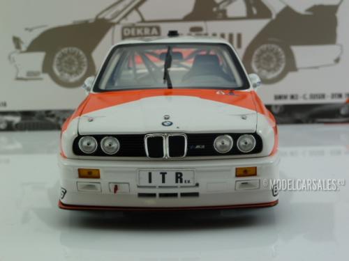 BMW M3 DTM (e30)