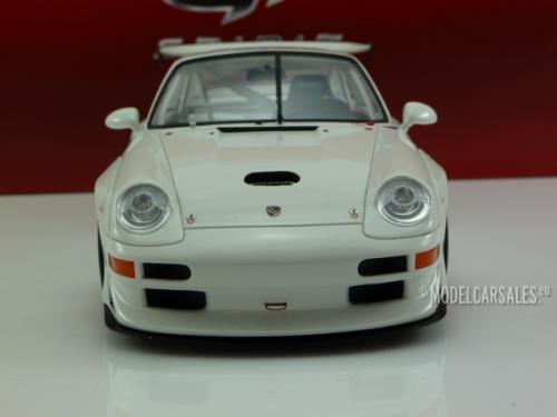 Porsche 911 (993) GT2 Evo