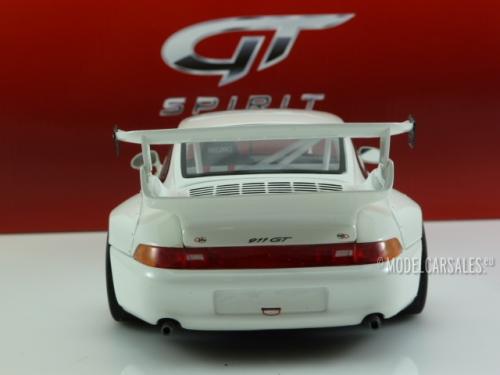 Porsche 911 (993) GT2 Evo