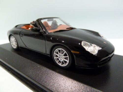 Porsche 911 Cabriolet