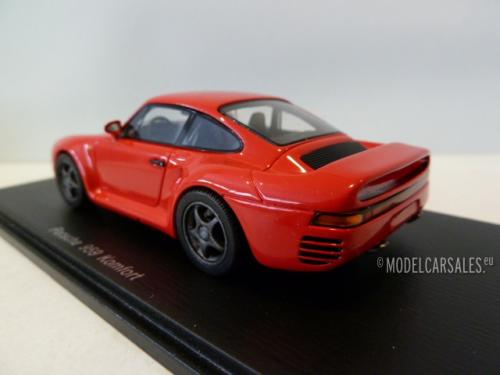 Porsche 959 Komfort