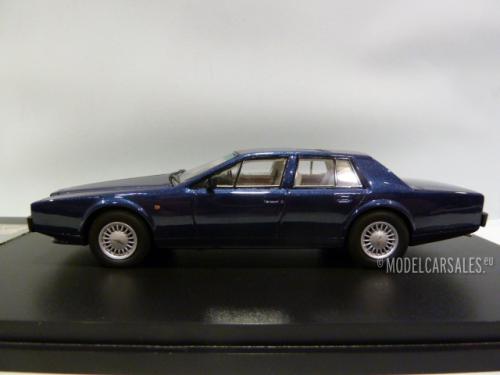 Aston Martin Lagonda S4