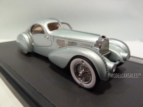 Bugatti Type 57 Aerolithe