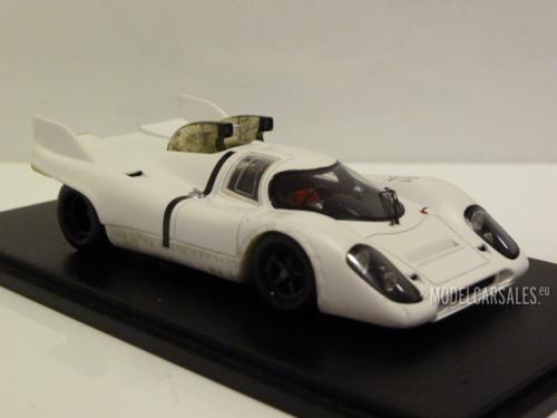 Porsche 907 Schnorkel