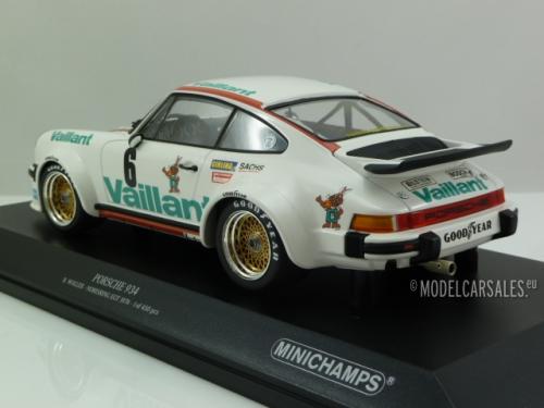 Porsche 934