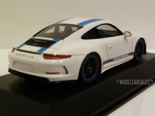 Porsche 911 R (991)