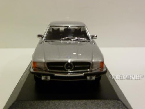 Mercedes-benz 450 SLC (r107)