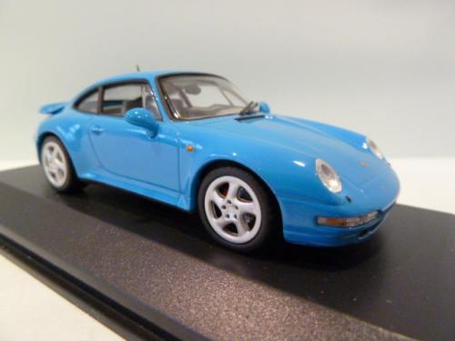 Porsche 911 (993) Turbo