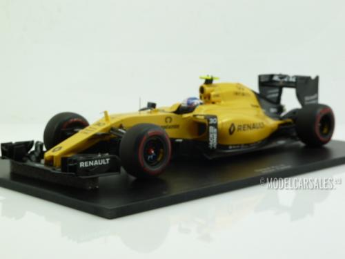 Renault R.S. 16