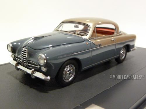 Alfa Romeo 1900 Super Boano Primavera