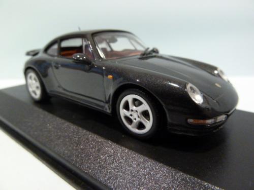 Porsche 911 (993) Turbo