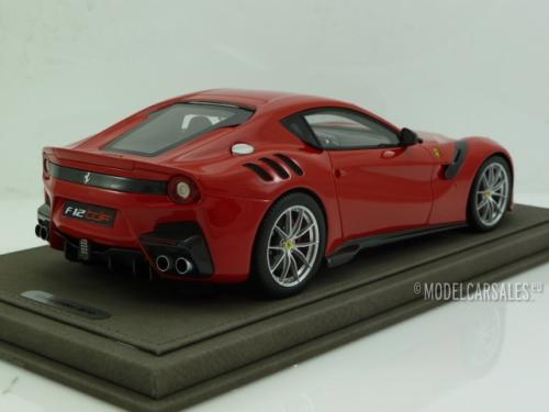 Ferrari F12 TdF