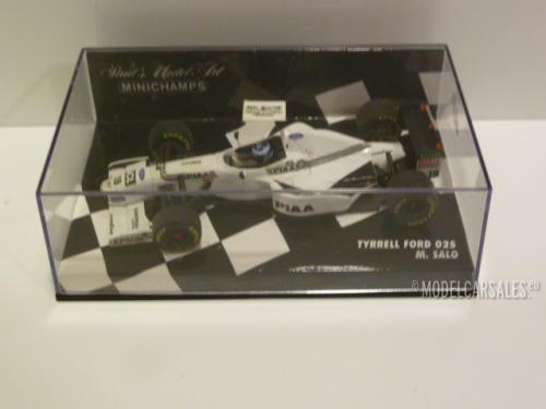 Tyrrell Ford 025