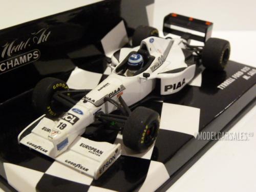 Tyrrell Ford 025
