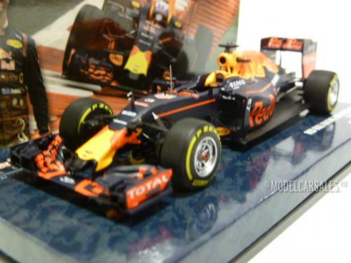 Red Bull Racing Red Bull Racing Tag Heuer Rb12