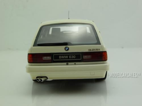 BMW 3-Series (e30) Touring  M Pack