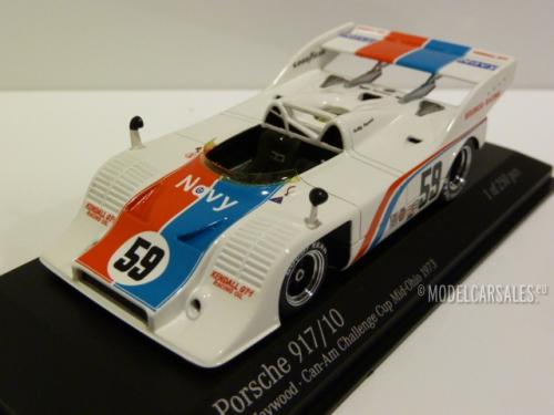 Porsche 917 / 10