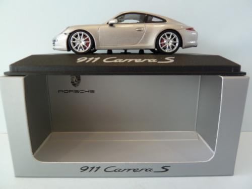 Porsche 991 Carrera S