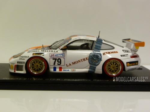 Porsche 911 (996) GT3-R
