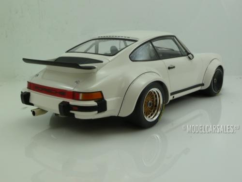 Porsche 934