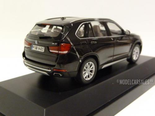 BMW X5 Series (F15)