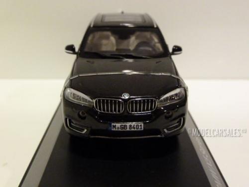 BMW X5 Series (F15)